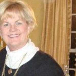 Meet your Posher, Ann